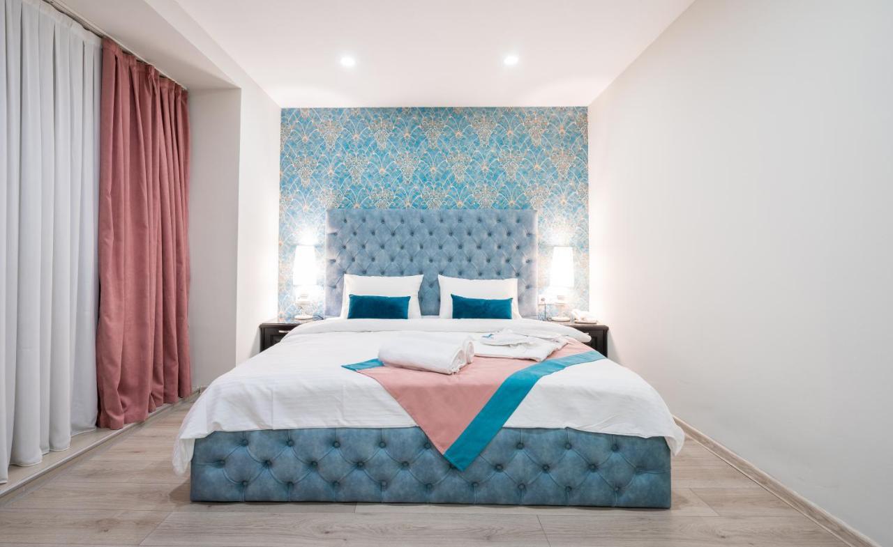 טביליסי Capitol Hotel By Umbrella מראה חיצוני תמונה