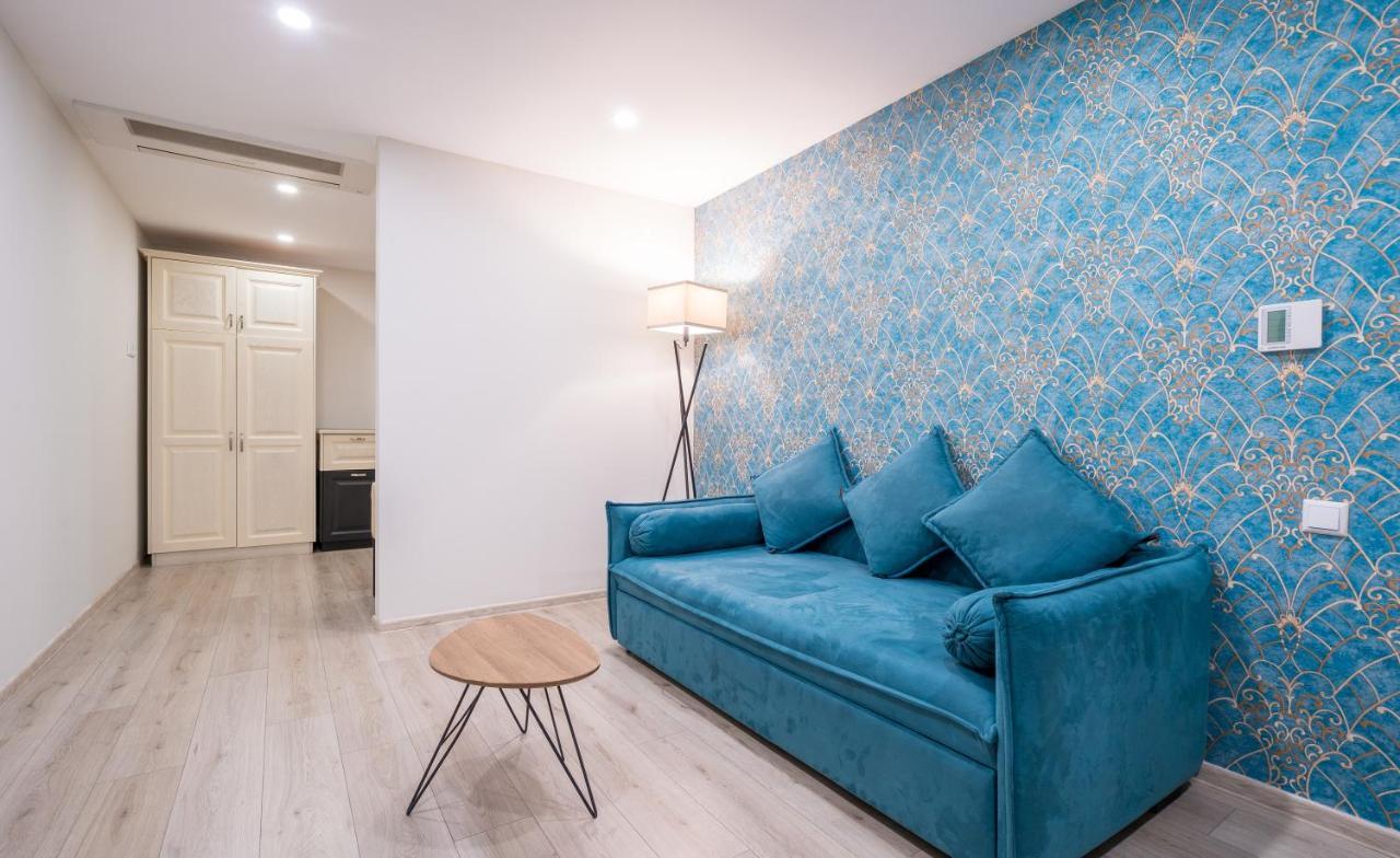 טביליסי Capitol Hotel By Umbrella מראה חיצוני תמונה