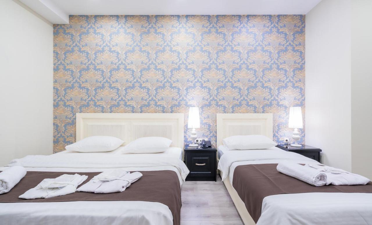טביליסי Capitol Hotel By Umbrella מראה חיצוני תמונה