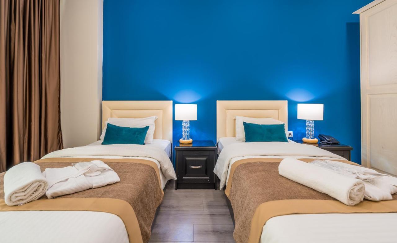 טביליסי Capitol Hotel By Umbrella מראה חיצוני תמונה