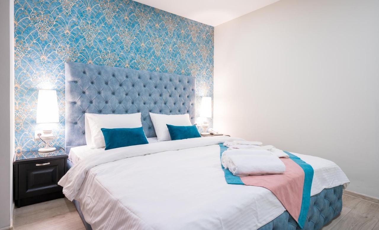 טביליסי Capitol Hotel By Umbrella מראה חיצוני תמונה